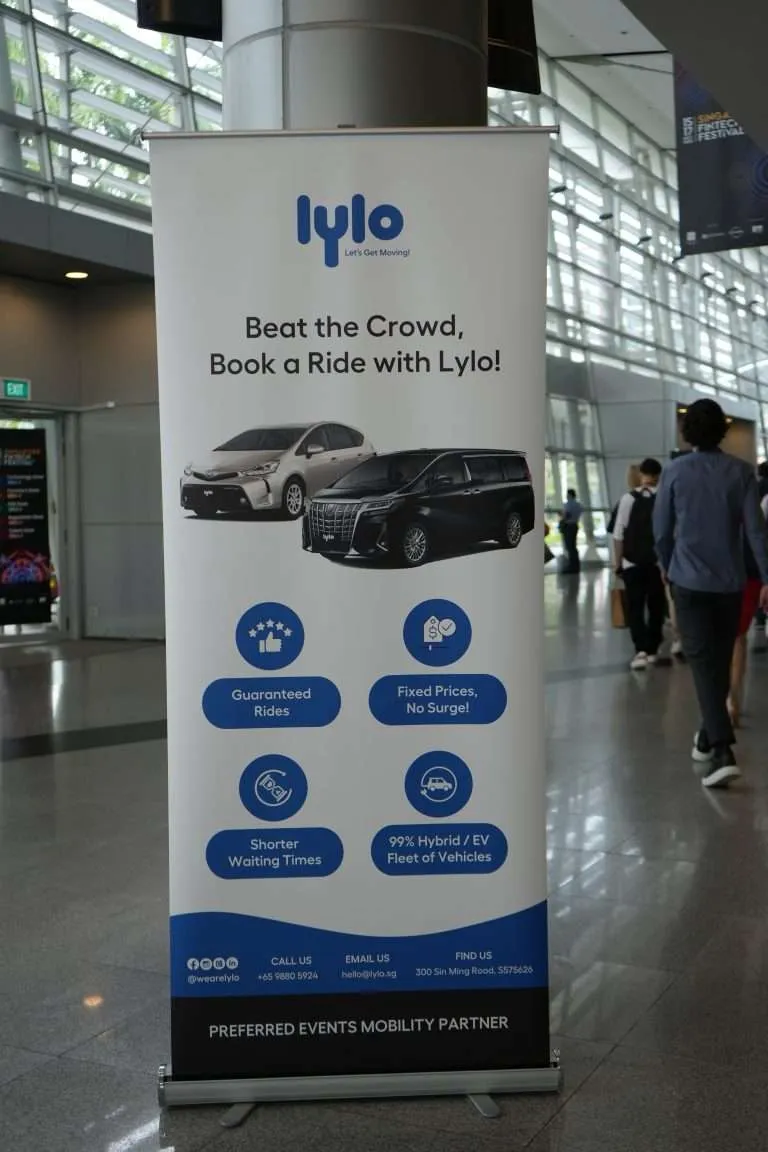 Lylo Expo Event Lylo Expo Event