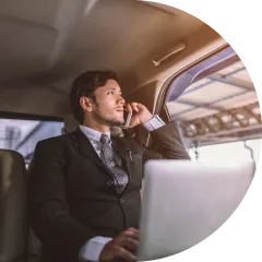 airport Airport Transfer Booking | Secure Your Ride Online | Lylo