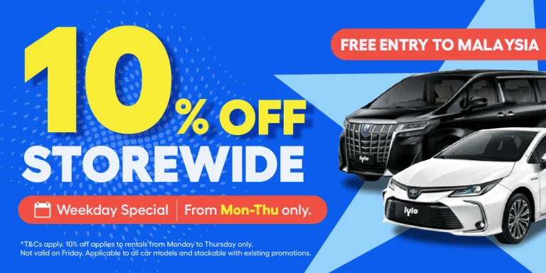 10% web banner